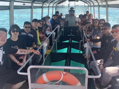 申杰旅游-澳洲、新西蘭