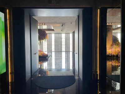 翠湖濱江展示廳